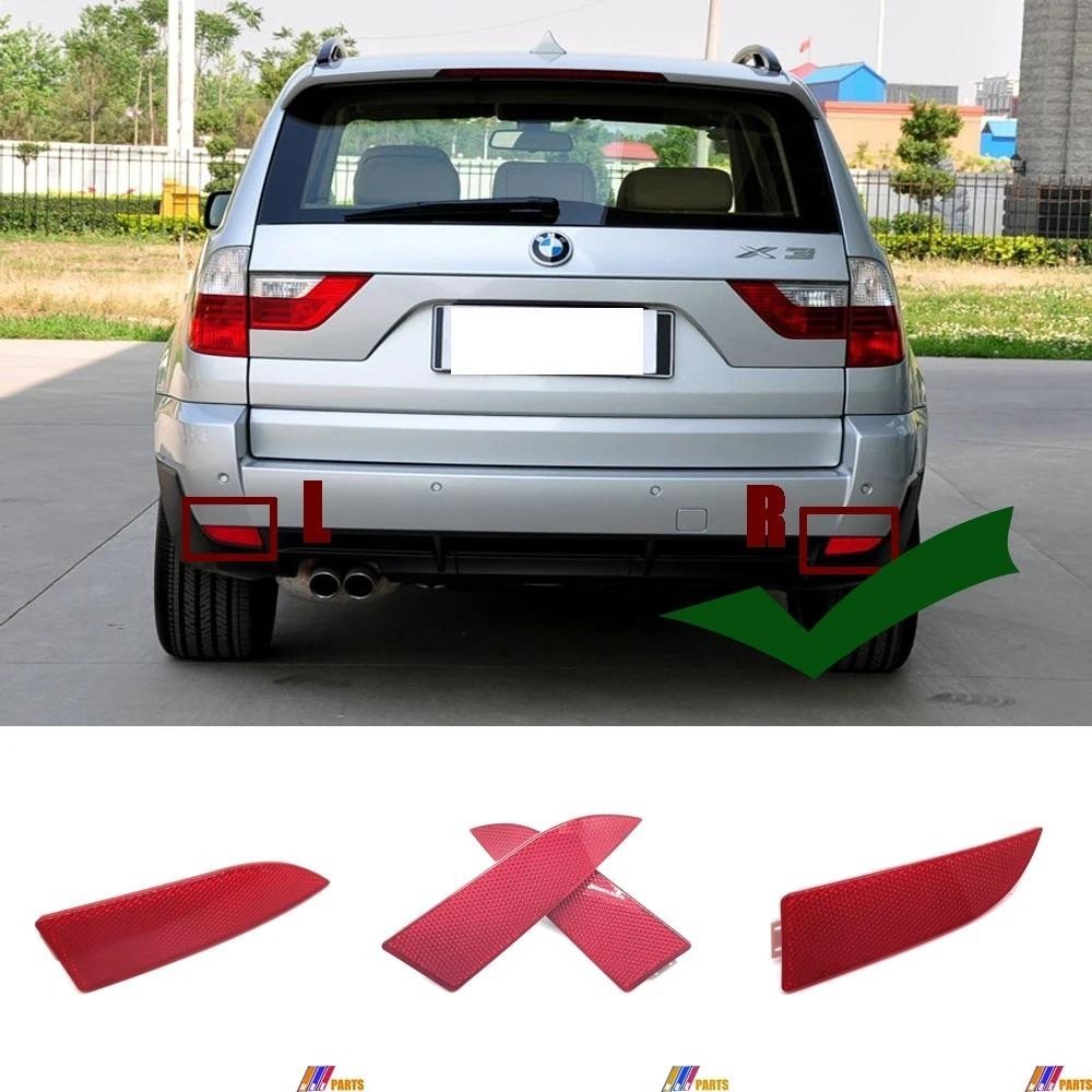 Fit 07-10 ขวา RH BMW X3 E83 LCI 1.8d 2.0d 2.0i 2.5i 2.5si 3.0d 3.0i 3.0sd 3.0si xDrive sDrive SAV RE