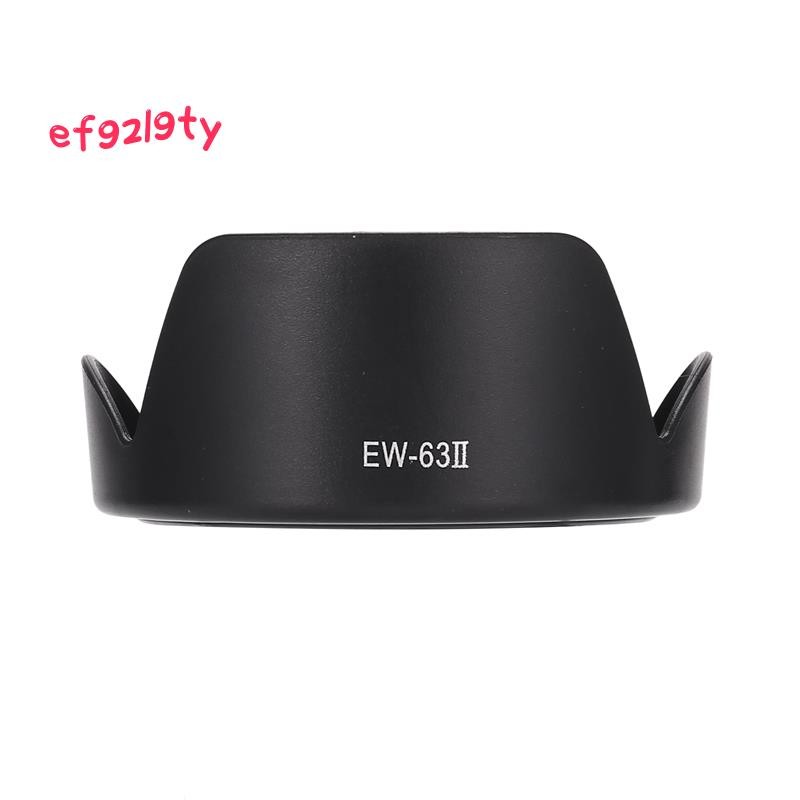 EW-63II เลนส์สําหรับ EF 28 มม.f/1.8 & EF 28-105 มม. เลนส์