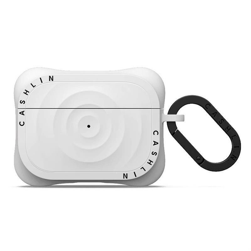 CASE Po Yang เคสหูฟัง TI Simple AirPods Pro2 รุ่นที่สองเคสป้องกัน Unique Influencer เดียวกันซิลิโคนส