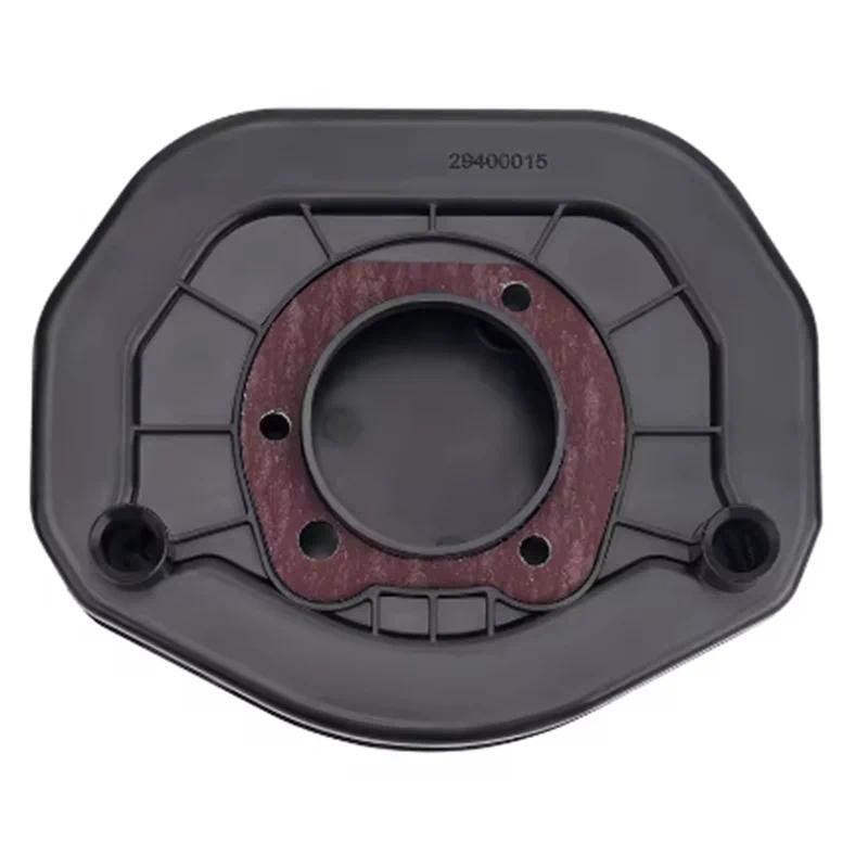 รถจักรยานยนต์กรองอากาศทําความสะอาดสําหรับ XL1200 XL883 Roadster XL1200CX XL883R XL1200NS XL883N XL88