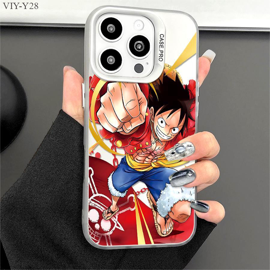 เคส VIVO Y28 Y20 Y21 Y15S Y12S Y17S Y22 Y91C Y16 Y02S Y17 Y15 Y12 Y35 Y27S Y31 Y33S Y36 Y50 Y30 V25 V27 Pro 4G 5G CYK