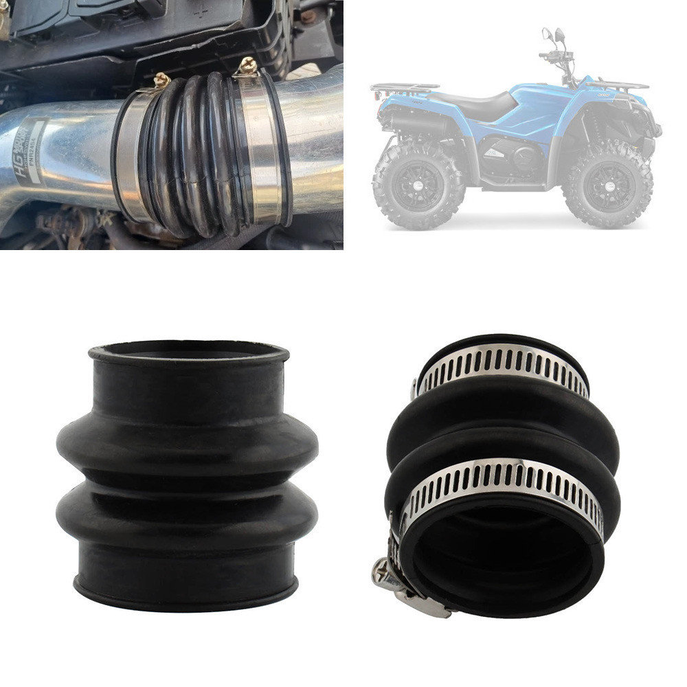 ไดรฟ์เพลายาง Boot สําหรับ CFMOTO CF400AU CFORCE 400 2016-2021 CF400 CF500 CF600 CF800 CE400 CE500 CE