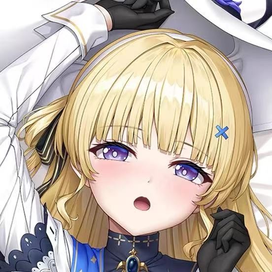 Wuthering Waves Phoebe Dakimakura หมอนร่างกายจากอะนิเมะปลอกหมอนสองด้านพร้อมพิมพ์ขนาดชีวิต