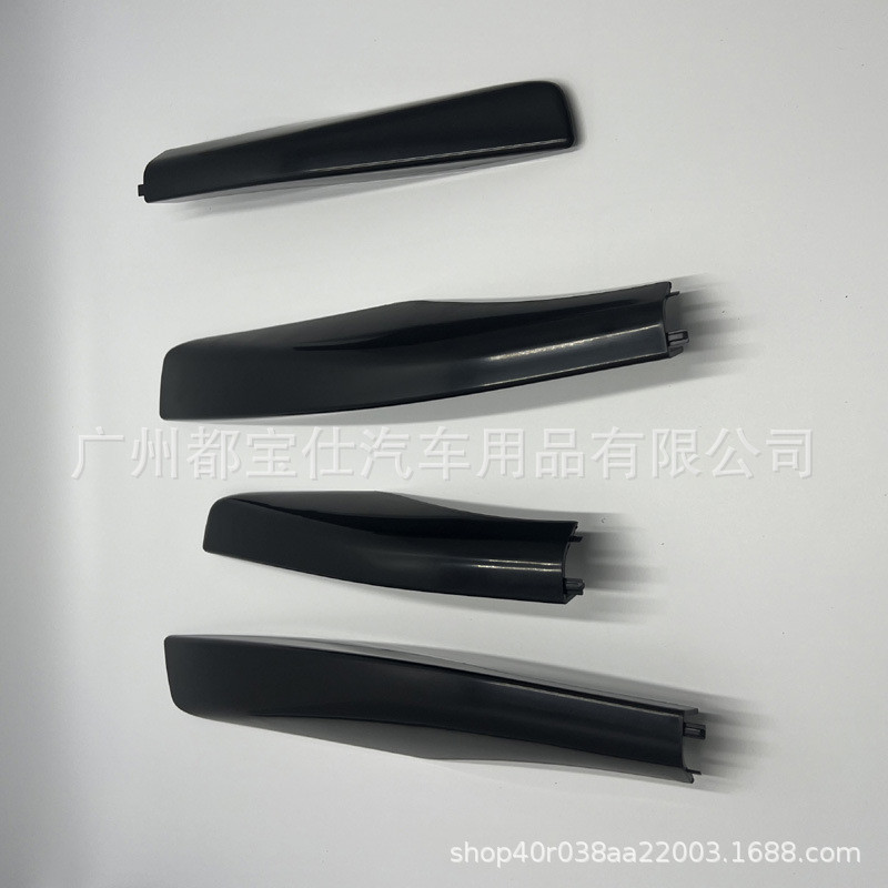 适用于雷克萨斯RX330车顶行李架盖行李架盖原车行李架盖汽车配件