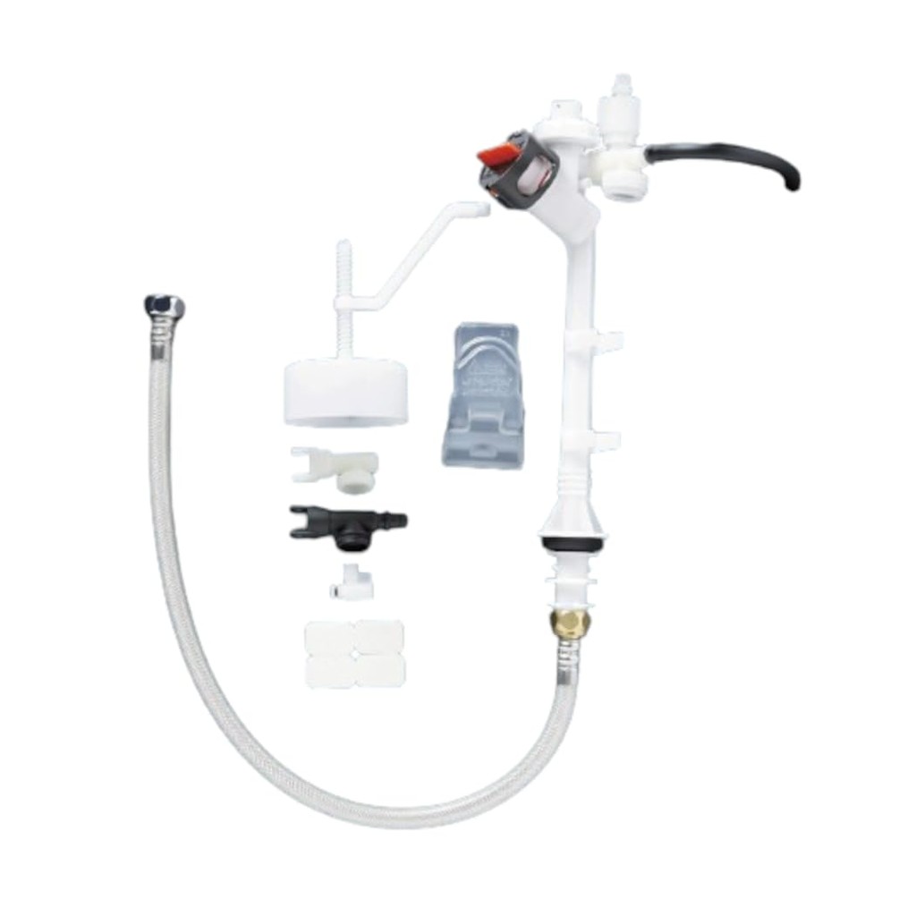 TOTO Ball Tap Assembly for Toilet Tank HH06005SR