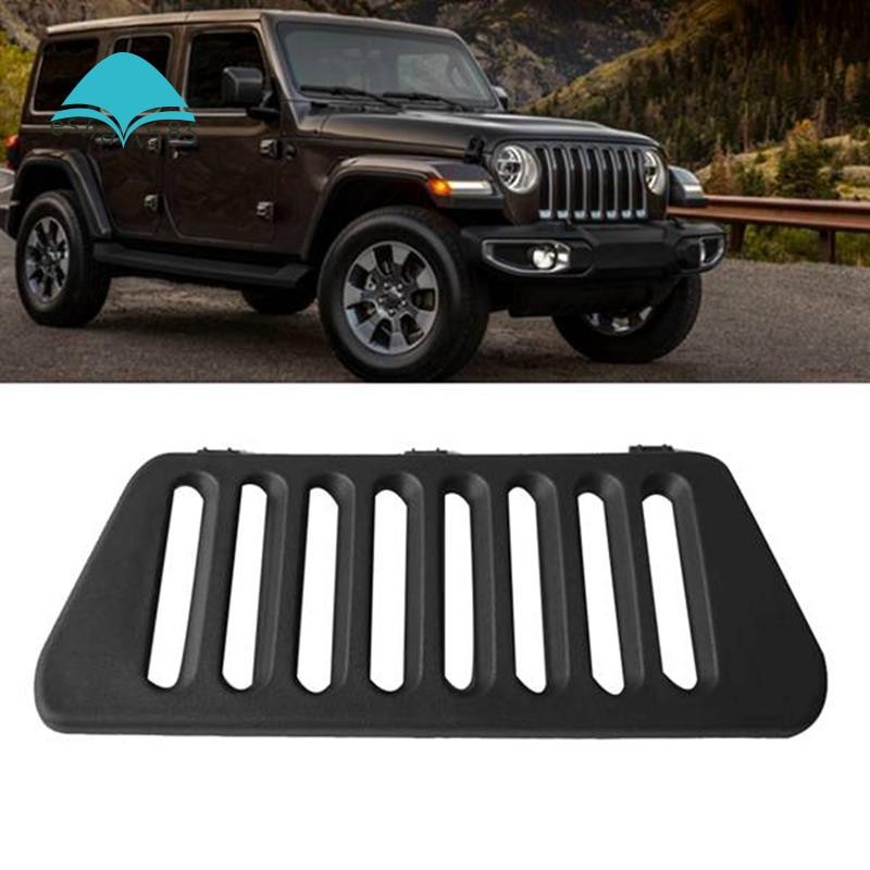 Eshai585Car Hatch Protection Grille Air Outlet Cover 5KJ01DX9AC 5KJ01XDVAC สําหรับ 2011-2018