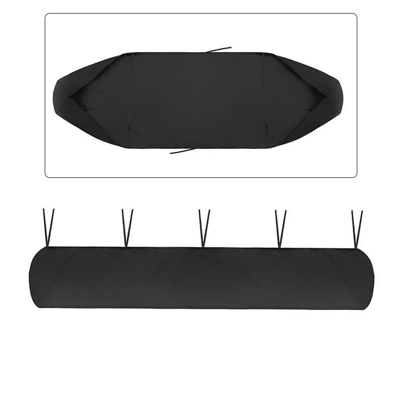 <Thebest>Outdoor Awning Storage Solution 420D Dust Protection Bag for 2m and 4 5m AwningsHot Sale