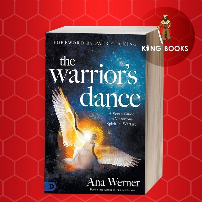 การเต้นรําของนักรบ Ana Werner [Werner, Ana]