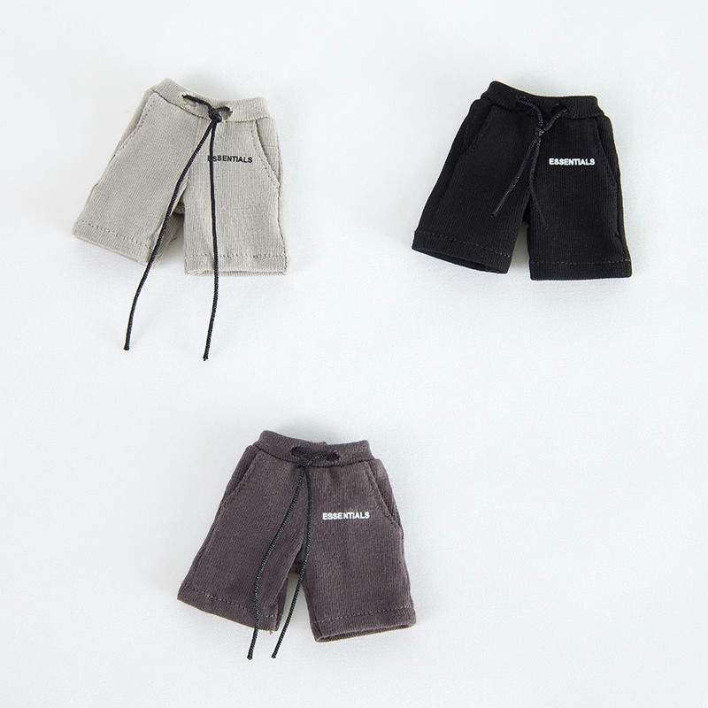 [คุณภาพสูง] พร้อมสต็อก 1/12 ทหารเสื้อผ้าอุปกรณ์เสริมสแควร์หัวใหญ่ชายร่างกาย vtoys Dasheng รุ่น gwtoy