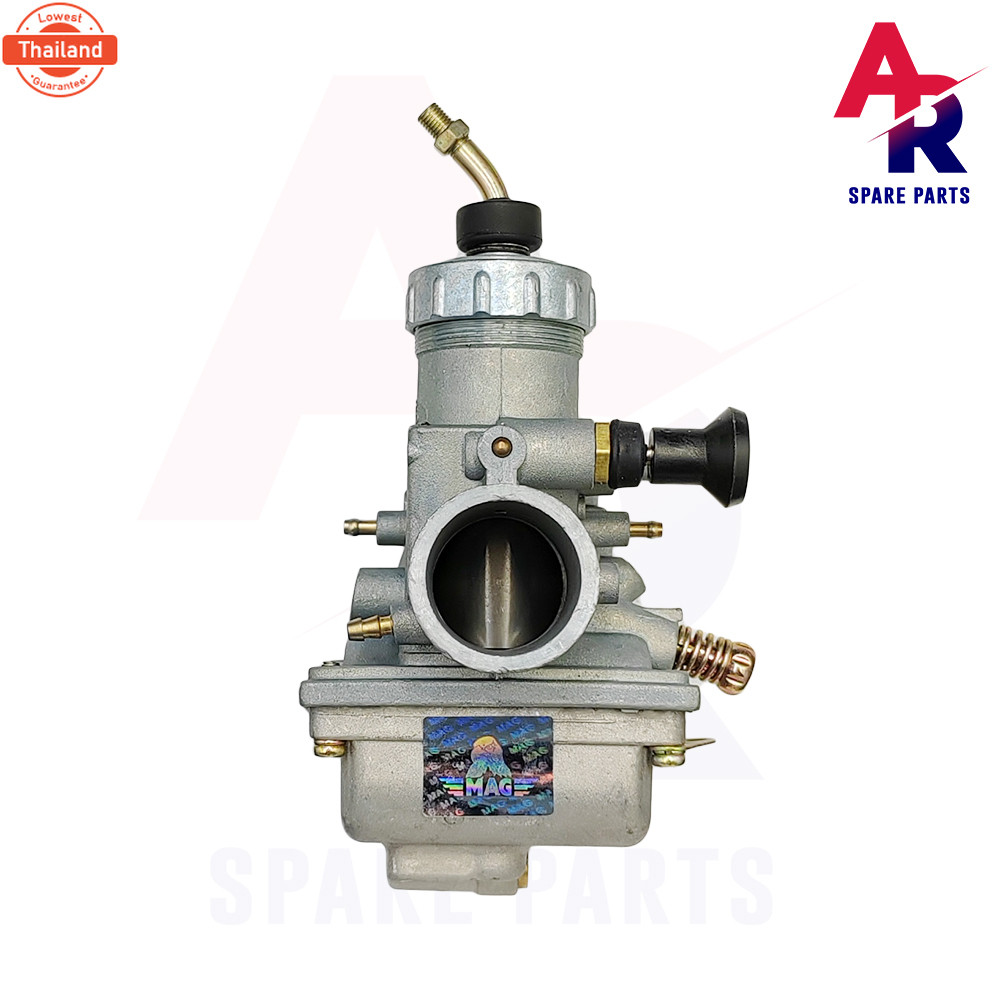 คาร์ูเรเตอร์ YAMAHA - VR 150 RXZ คาูวีอา150 คาูวีอา คาูRXZ 150 VR RXZ 150