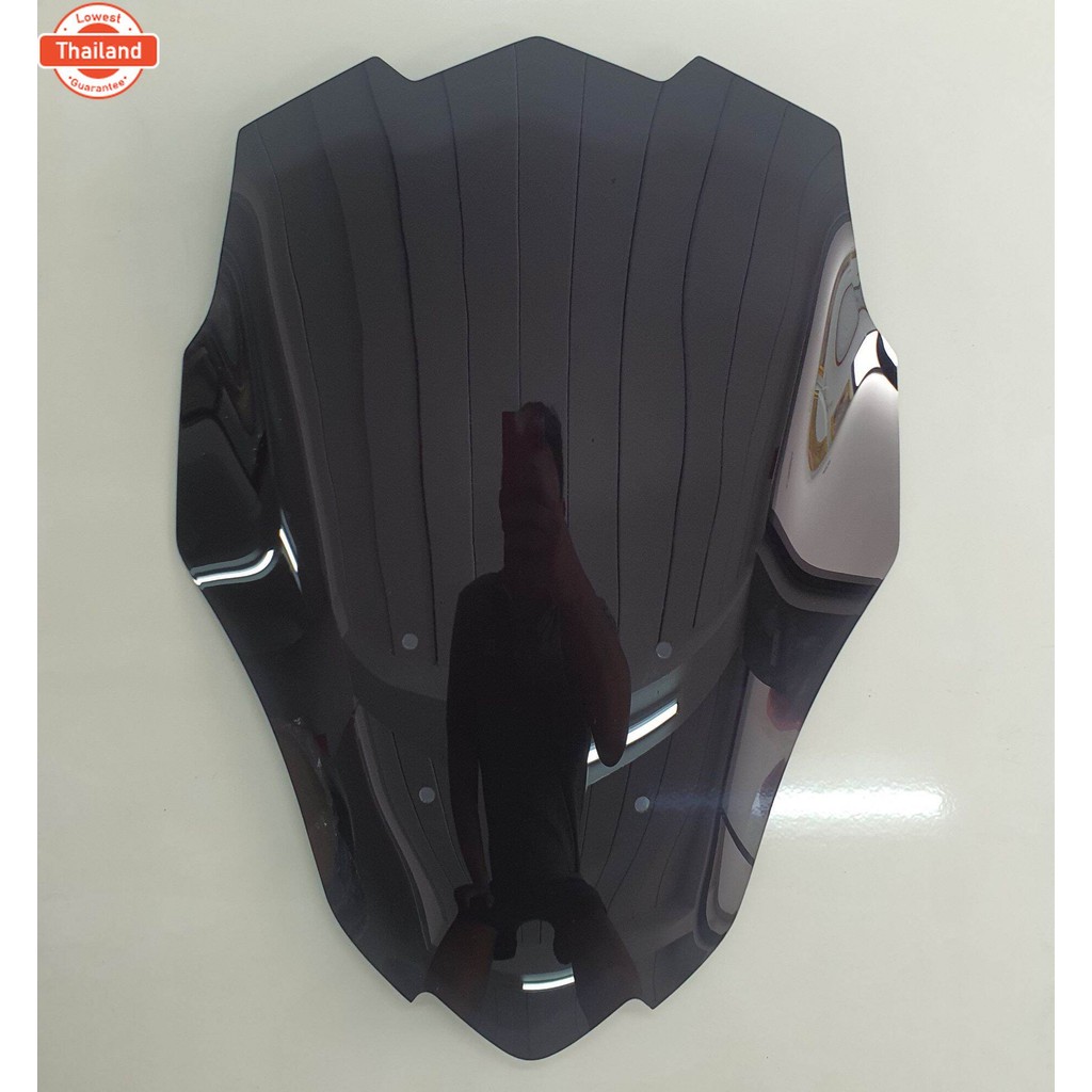 ชิวหน้าKEEWAY GT270  อะไหล่รถจักรยานยนต์