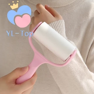 เครื่องทำความสะอาดลูกกลิ้ง - กำจัดขุย/ขนเหนียว/ฝุ่น สำหรับเสื้อผ้า ขจัดขนแมว/สุนัข G2635