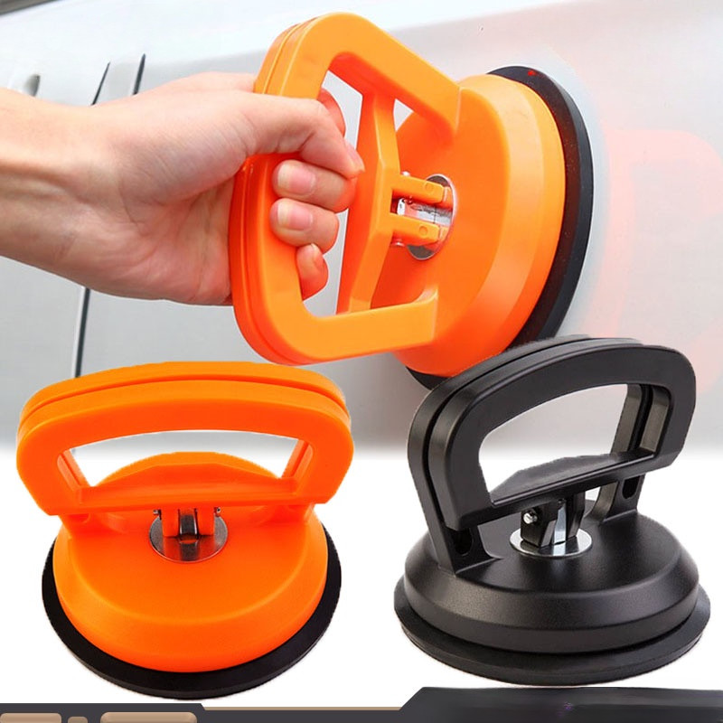 50 กก. Tolsen Dent Puller เครื่องมือกําจัดรอยบุ๋มอัตโนมัติอุปกรณ์ซ่อมรถยนต์วัตถุหนักผู้ถือการเคลื่อนย้าย