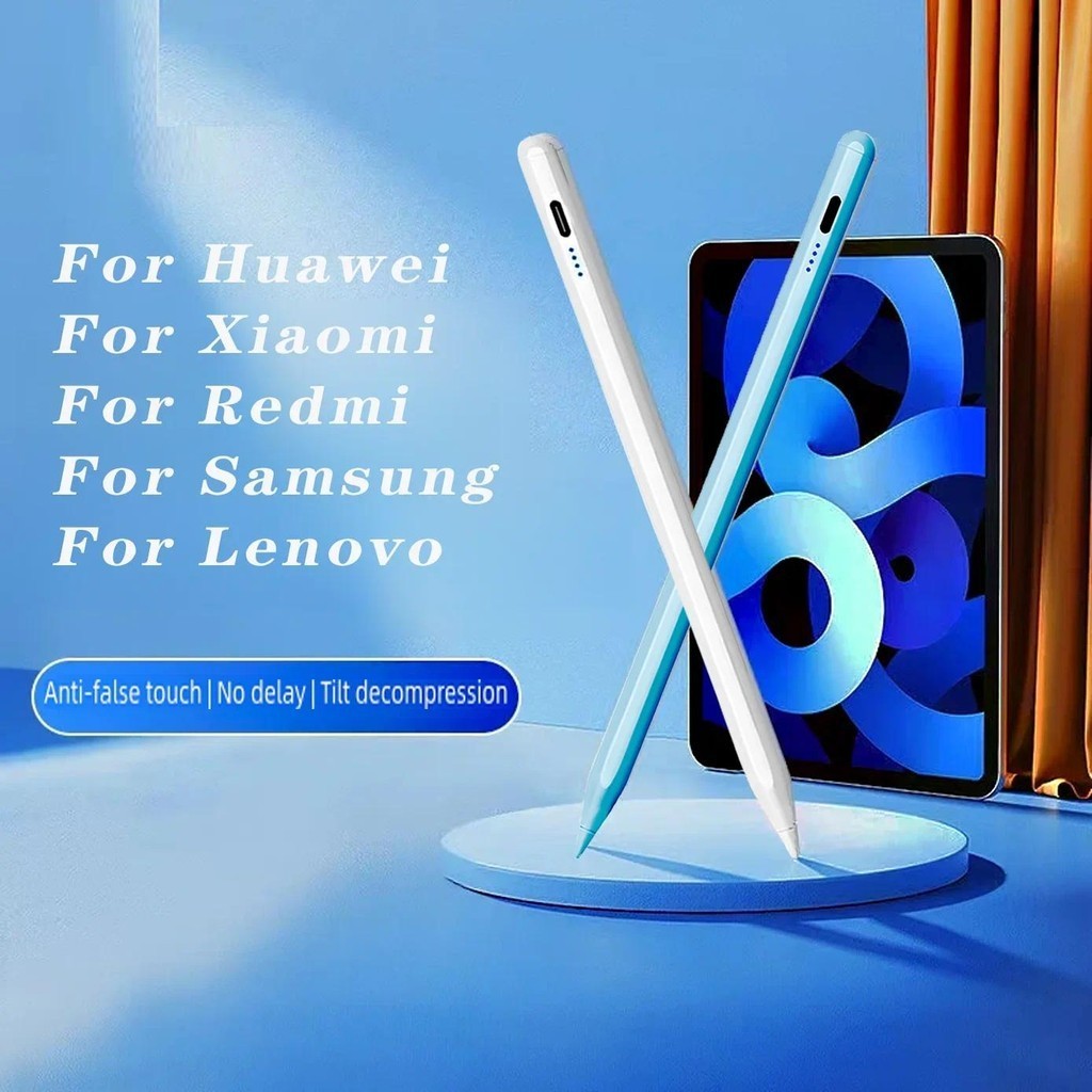 สําหรับ XIAOMI Pad Stylus ปากกาสากลสําหรับ Android Windows Pad Stylus โทรศัพท์มือถือปากกาสัมผัสสําหร