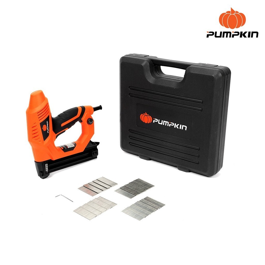 Pumpkin – พัมคิน เครื่องยิงตะปูไฟฟ้า F-32 รุ่น J-NF320/50170 ราคา ถูกที่สุด ดีลบีเคเค แกลเลอรีภาพที่ 2