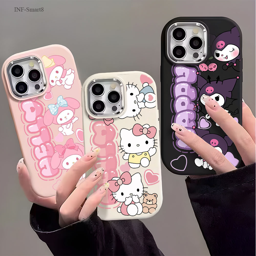 Infinix Smart 8 7 Hot 40 40i 30i 30 20 20C Tecno Spark Go 2023 2024 Pro Note 5G เคสอินฟินิกซ์ XPM