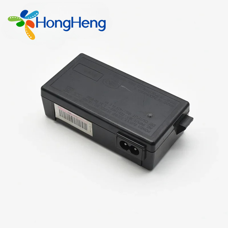 AC Power Supply Adapter Charger สําหรับ Epson (ใช้) สําหรับ Epson L110 L120 L210 L220 L360 L300 L310 L350 L355 L365 L455 L555 L565 L100 L132 L130 L222 อะแดปเตอร์ Charger