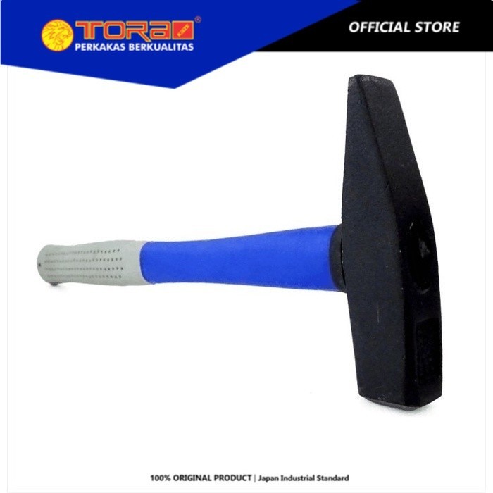 TORA ค้อนแก้ว 200 กรัม - ค้อนช่างประเภทเยอรมนี