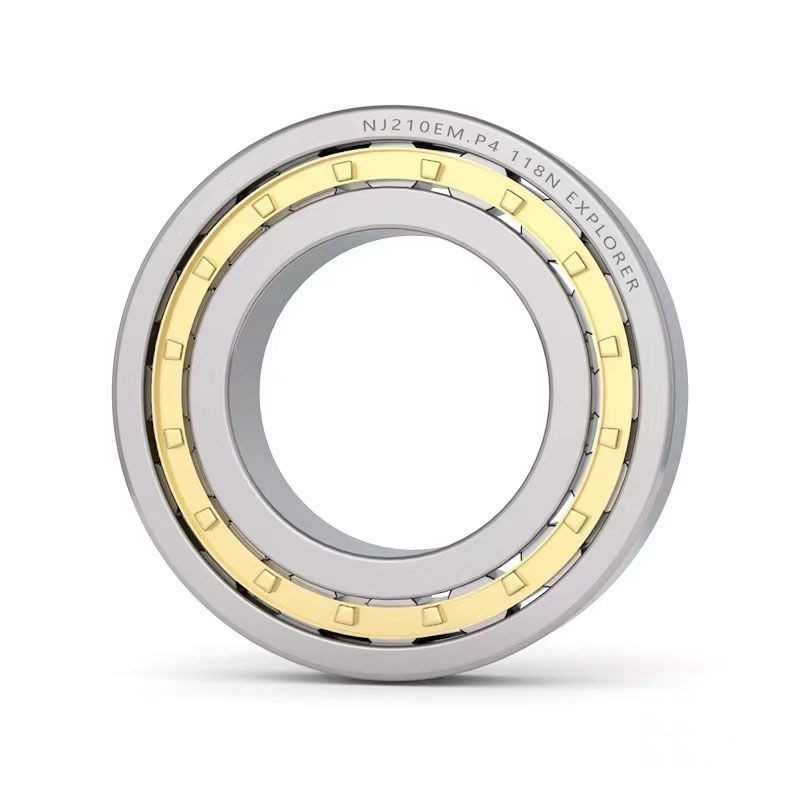 🍀BRT แบริ่งลูกกลิ้งทรงกระบอก nj2203 2204 2205 2206 2207 2208 2209 2210em