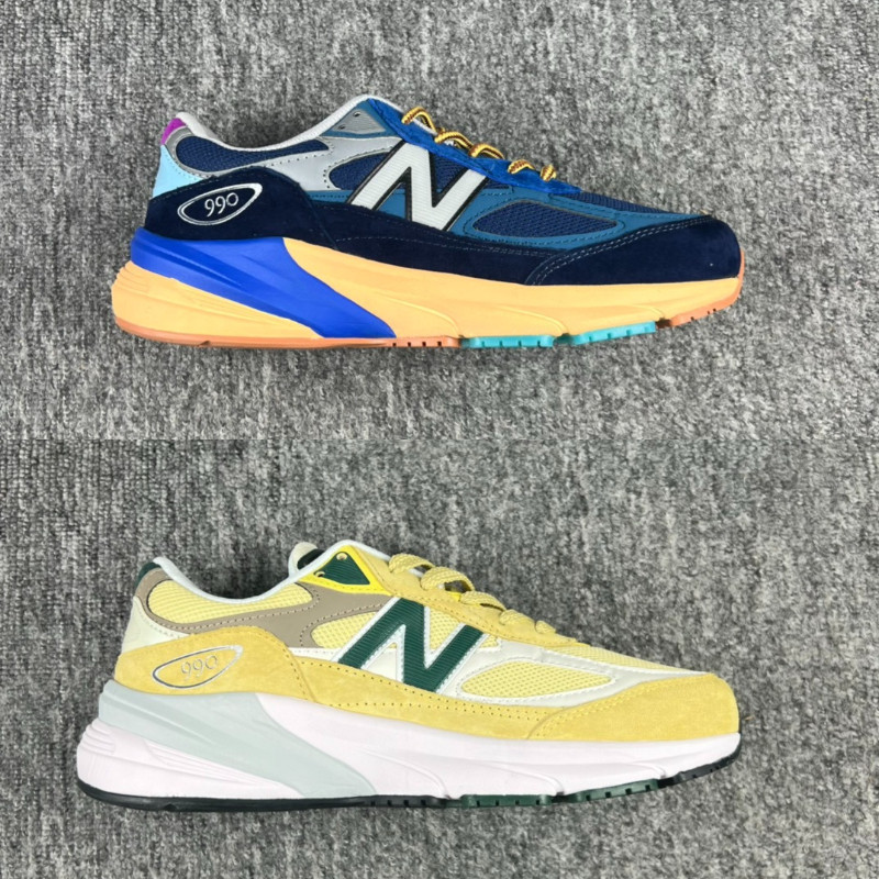 New Balance M990TE6  NB990V6  U990TE6