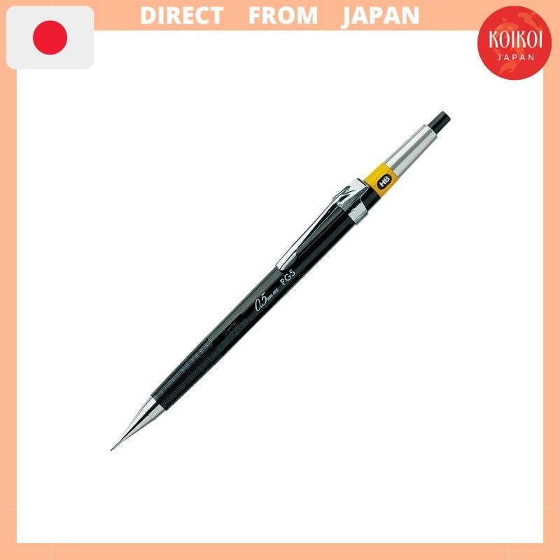 Pentel Sharp Pencil Graph Pencil 0.5mm PG5-AD