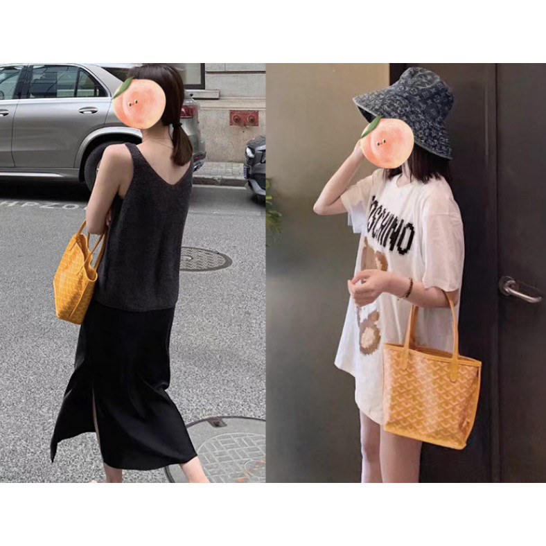 กระเป๋าสะพายไหล่กระเป๋าถือผู้หญิงแฟชั่น High-End กระเป๋าสะพายขนาดเล็ก 4brk