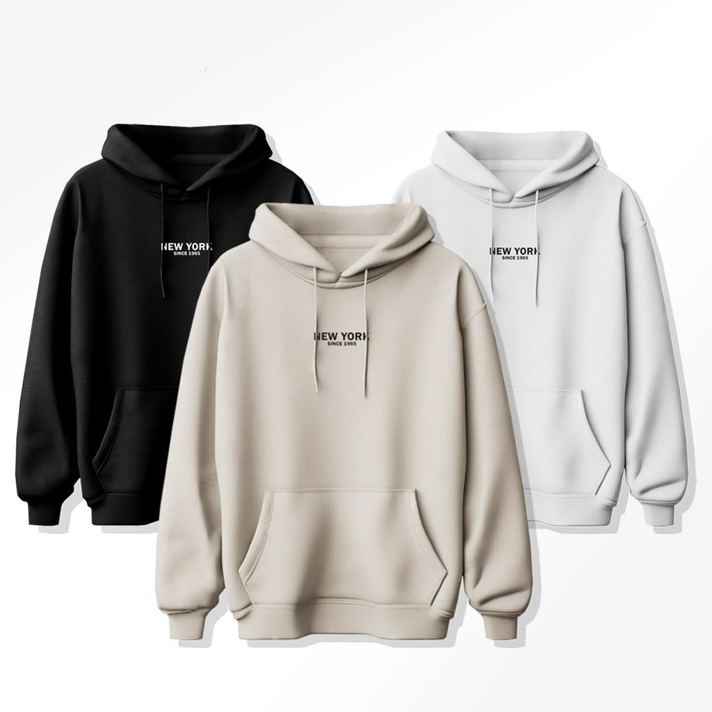 (คอสวม) NY1965 – เสื้อคลุมแขนยาว ผ้าคอตตอน+โฟลี เนื้อนุ่ม New