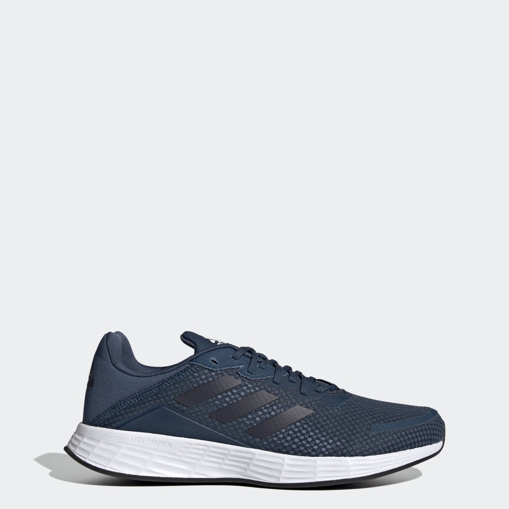 adidas Running Duramo SL Shoes Men Blue FY6681