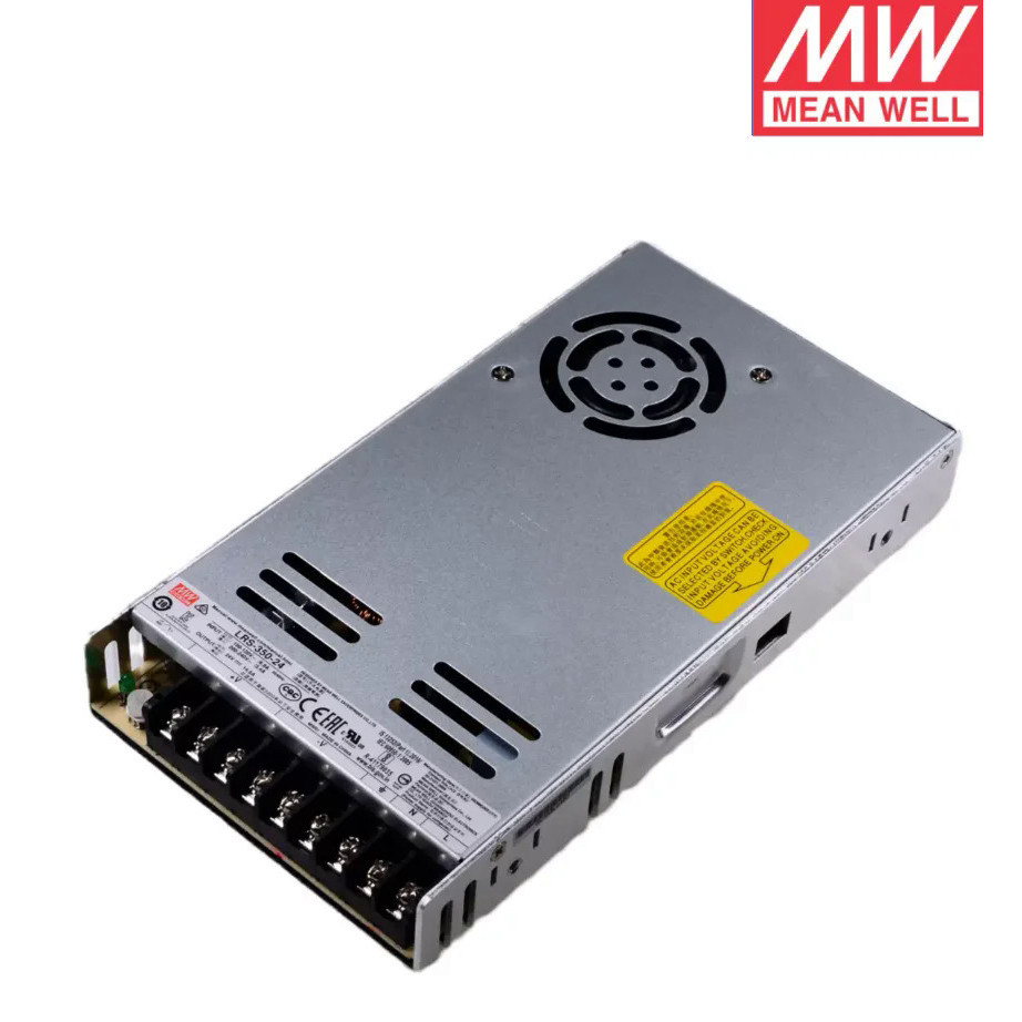 MEAN WELL LRS-350 LRS-350-5 LRS-350-12 LRS-350-15 LRS-350-24 LRS-350-36 LRS-350-48 MEANWELL LRS 350 