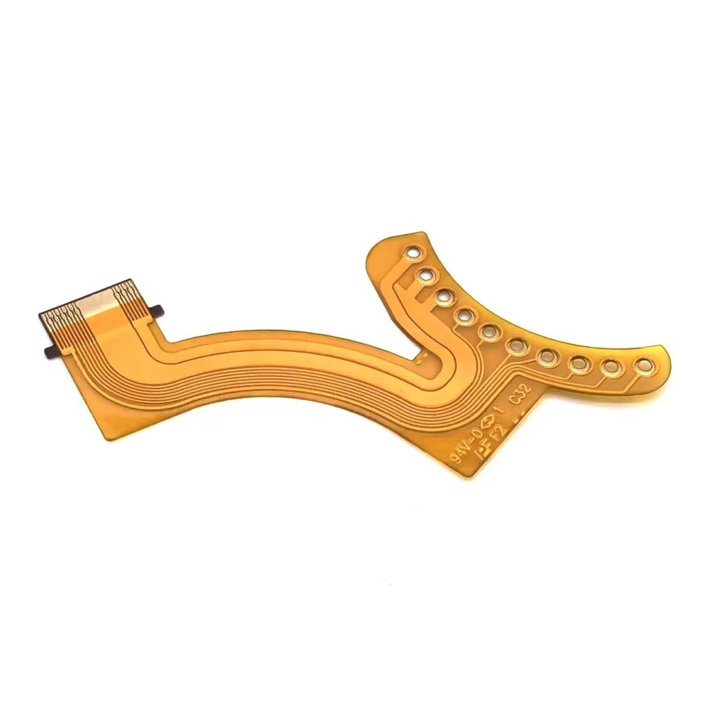 1pcs ใหม่ 16-50 เลนส์ Bayonet touch Flex สําหรับ Fuji Fujifilm XC 16-50 มม.f/3.5-5.6 OIS XC 50-230 ม