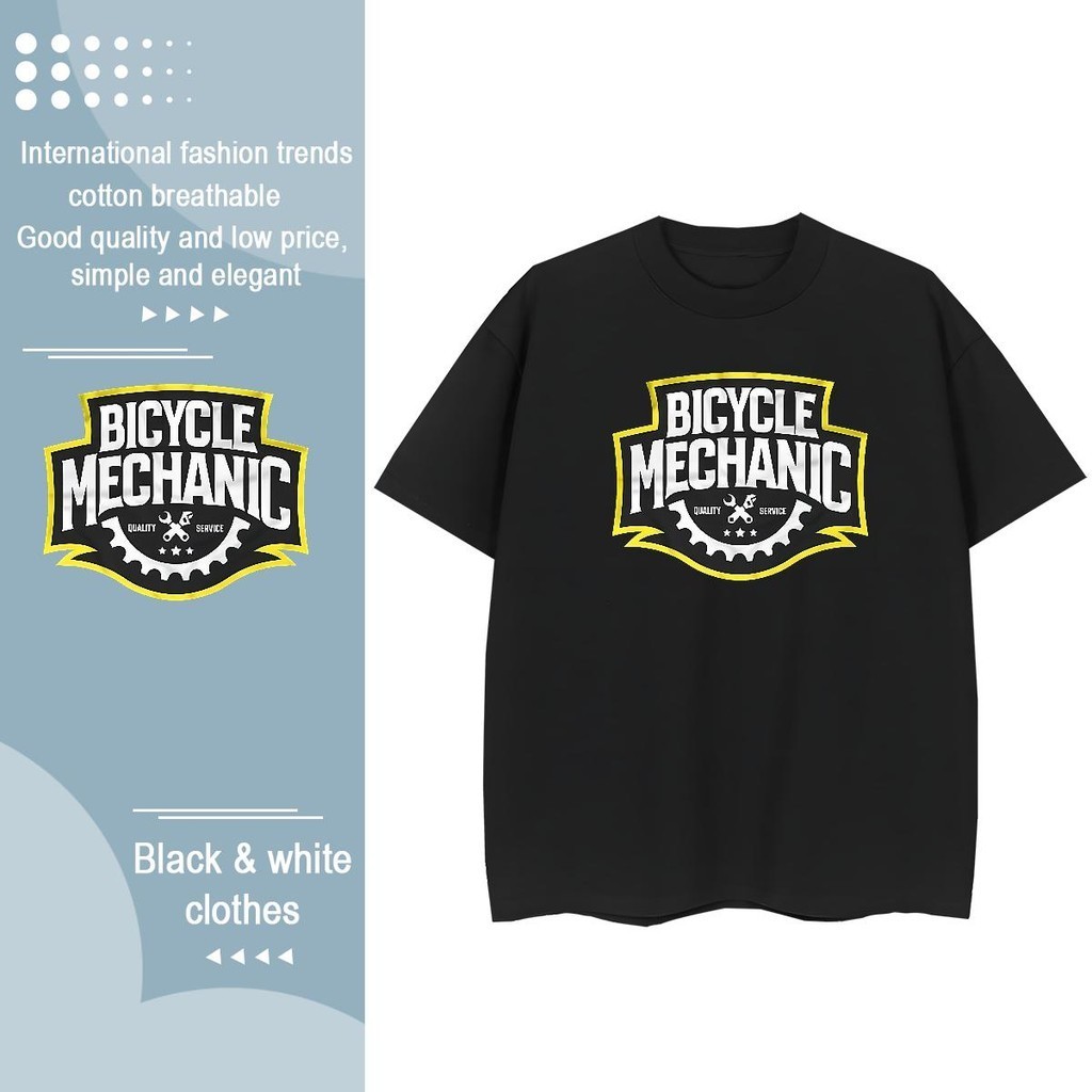 เสื้อยืด 2024 ออกแบบผ้าฝ้าย 100% โลโก้ DIY เกาหลีขนาดใหญ่สะดวกสบายรอบคอแขนสั้นแฟชั่นผู้หญิง Tsh