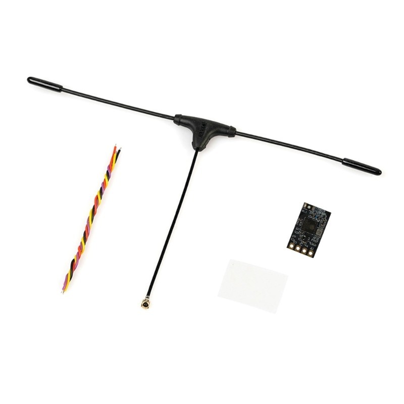 Doublebuy FOXEER ELRS Receiver Set ทางไกล 2 4G 915 868Mhz Nano Receiver สําหรับ Mobula 7 Mobula 6 ทา