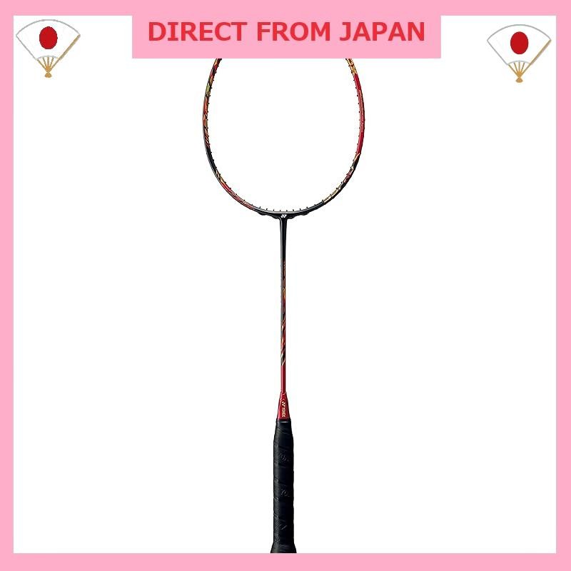 Yonex (YONEX) Badminton Racket Astrox 99 Pro PRO Model Advanced Player Cherry Sunburst (826) 4U6 AX9