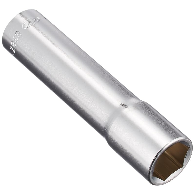 KTC Wheel Nut Socket B38Z-17H Direct From Japan
KTC Wheel Nut Socket B38Z-19H Direct From Japan
KTC 