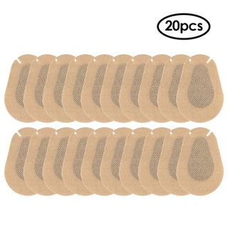 Hittime 20PCS การ์ตูนรูปแบบ Soft Amblyopia การฝึกอบรม Eyeshade เด็ก Orthoptic Corrected Eye Patch หน้ากาก L2P7