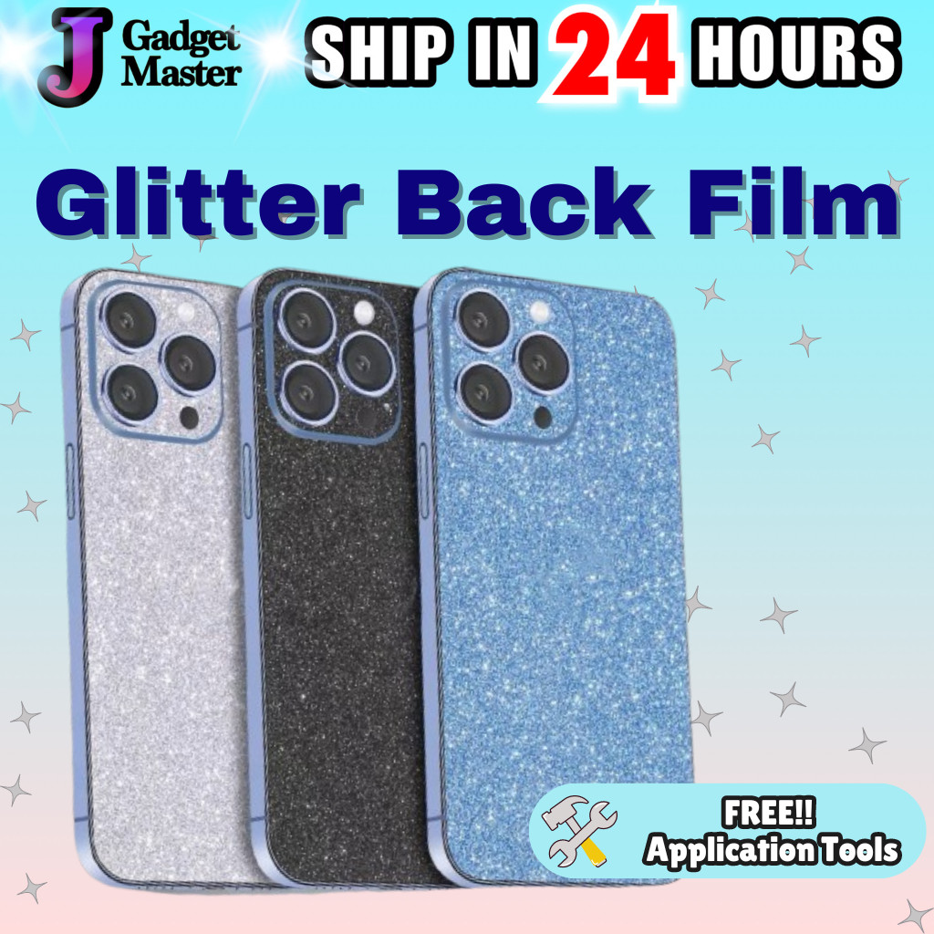 Oppo K10 K10x K11 K11x K12 K12x F21 F23 F25 F27 A16 A17 A18 A36 A55 A56 A57 A57s A58 A58x A38 glitte