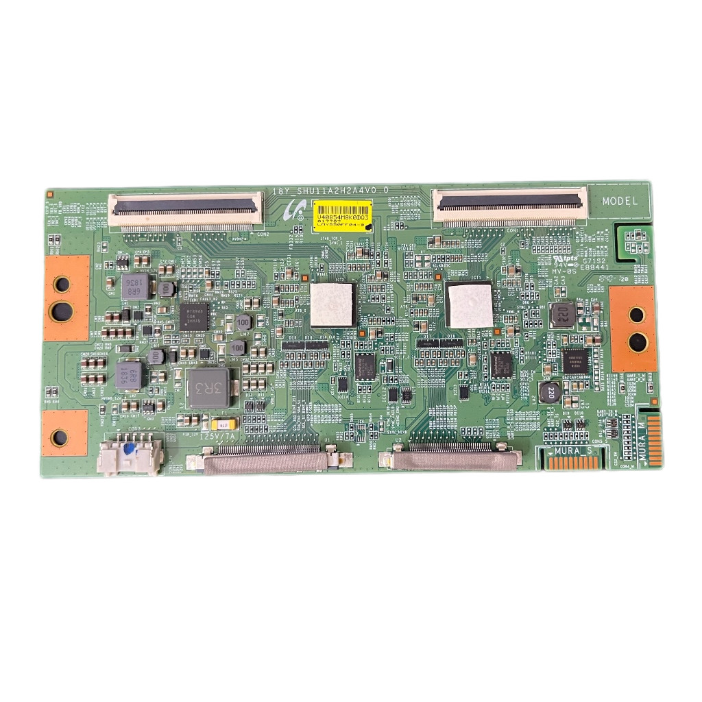 Sony KD-55X9000F 55X9500G Logic Board 18Y _ SHU11A2H2A4V0.0 วัด Good Shipping
