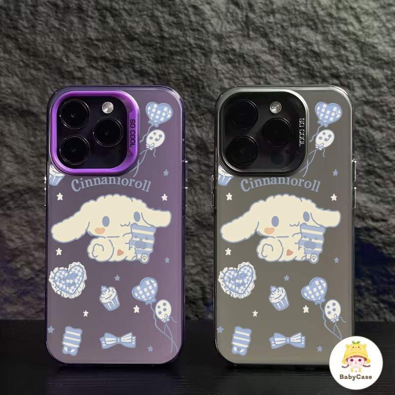 การ์ตูนน่ารักรักอบเชยนุ่ม เคสRedmi 13C 10C 10A 12 A1 12C 9A 9T 9 A2 9C 10 Note 11s 8 10 12 9 13 10s Pro Max Mi 11 Lite