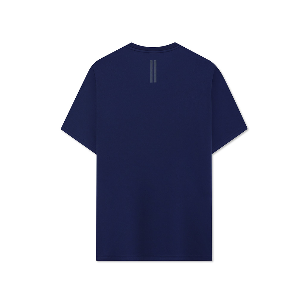 AIIZ (เอ ทู แซด) - เสื้อแอคทีฟผู้ชายคอกลมผ้าแห้งเร็ว Men's Quick Dry Active T-Shirt