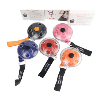 กระเป๋าเก็บพับเก็บได้แบบพกพาขนาดเล็กพิเศษมัลติฟังก์ชั่กระเป๋…