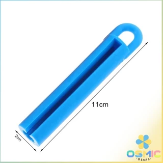 MIC ยางแขวนไม้คิว อุปกรณ์เสริมบิลเลียด จัดระบบประหยัดพื้นที่ เก็บง่าย Billiard Cue Shelf