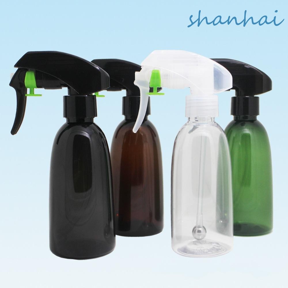 Shanhai ขวดสเปรย์, 150ML Salon เครื่องมือขวดรีฟิล, บัวรดน้ํา Liquid Atomizer Hairdressing Fine Mist น้ําหอมคอนเทนเนอร์ตัดผม