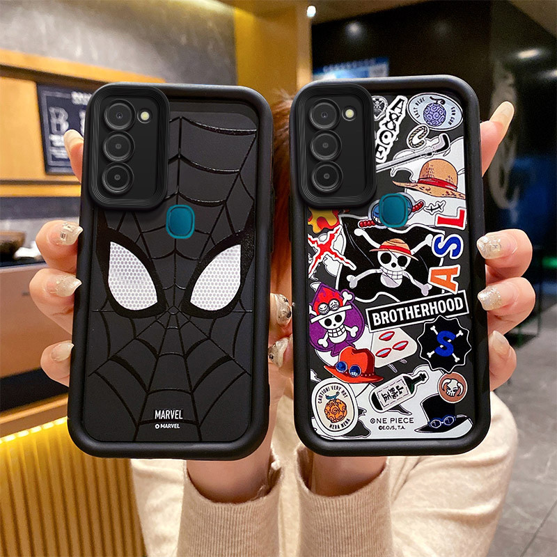 เคส samsung a11 การ์ตูน เคสโทรศัพท์กันกระแทกสําหรับเคส