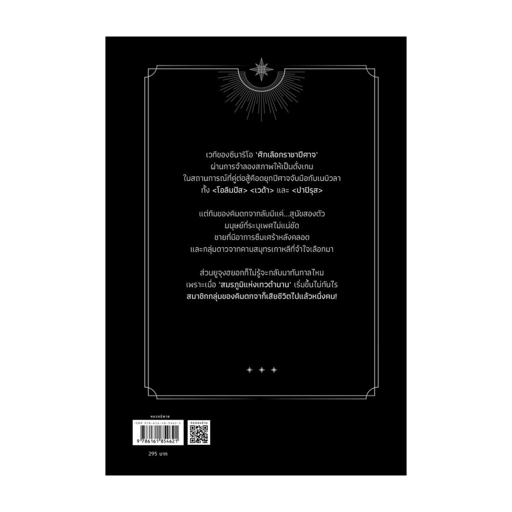 นายอินทร์ หนังสือ มุมมองนักอ่านพระเจ้า เล่ม 12 ราคา ถูกที่สุด ดีลบีเคเค แกลเลอรีภาพที่ 2
