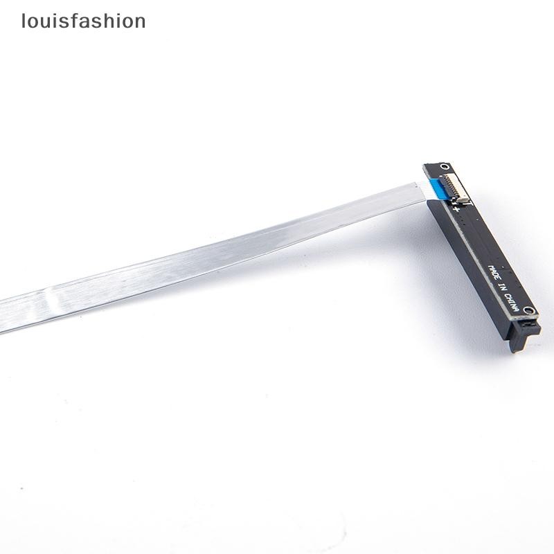 Lfth สําหรับ ASUS TUF GAMING A15 F17 FX506 SATA ฮาร์ดไดรฟ์ HDD SSD Connector Flex สาย lfth