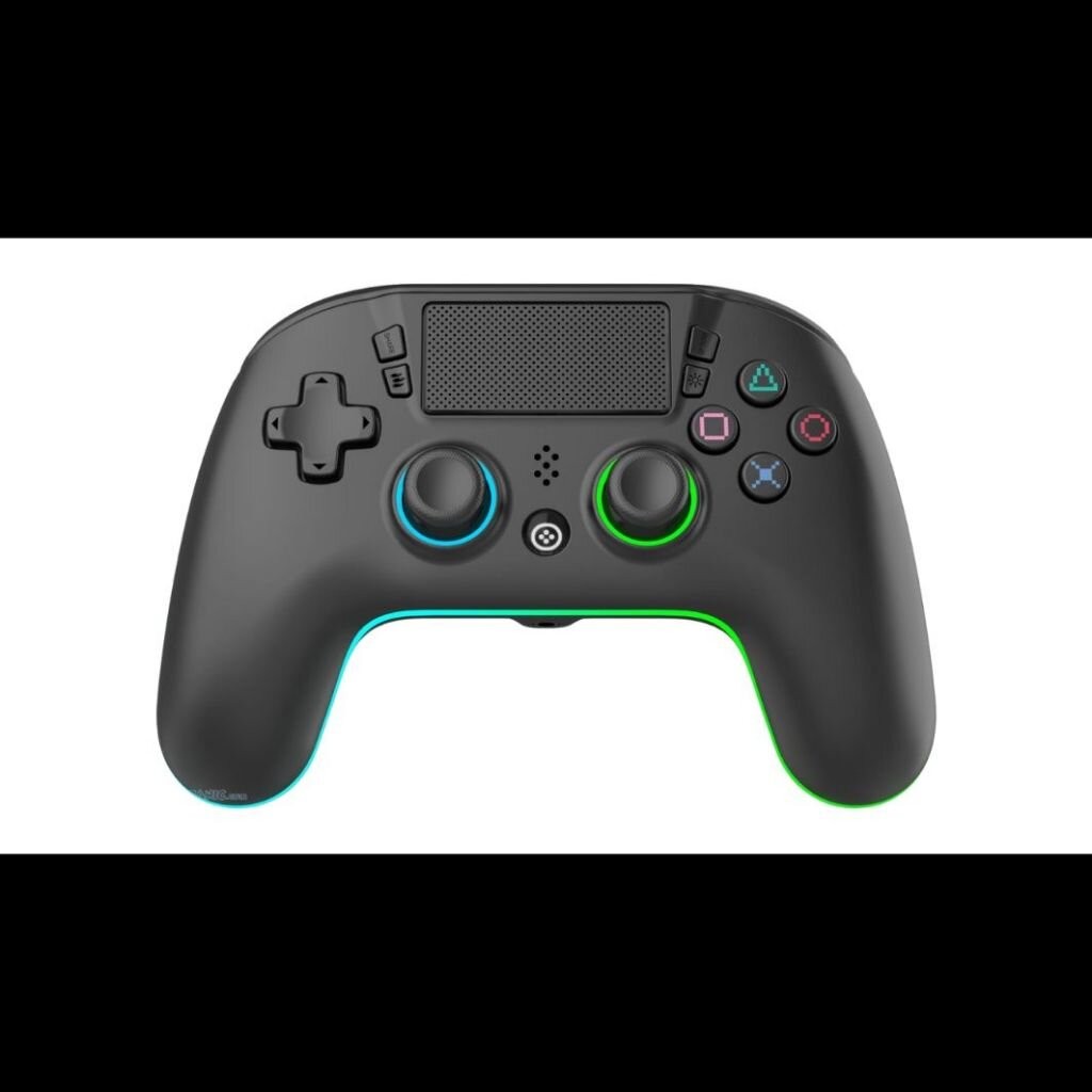 (พร้อมส่ง) PXEL PS4 EDGE CONTROLLER FOR PS4 / PS3 / PC / IOS / ANDROID (จอยเพลย์4)