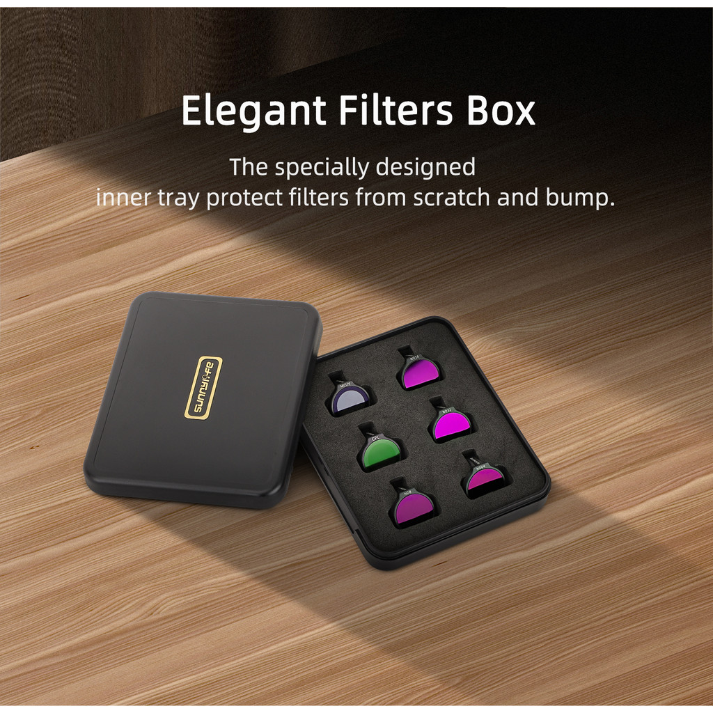 สําหรับ DJI NEO drone filter ND64 ND8 dimming MCUV กล้องเที่ยวบิน ND16 อุปกรณ์เสริมกรอง