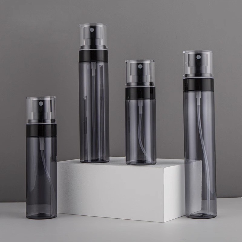 ขวดสเปรย์ PETG 30-120 ml ขวดสเปรย์ น้ำเเร่ เเอลกอฮอล์ เครื่องสำอางค์ ขวดหนาเกรดส่งห้าง พร้อมส่ง