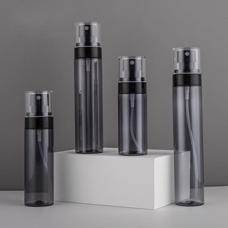 ขวดสเปรย์ PETG 30-120 ml ขวดสเปรย์ น้ำเเร่ เเอลกอฮอล์ เครื่องสำอางค์ ขวดหนาเกรดส่งห้าง พร้อมส่ง