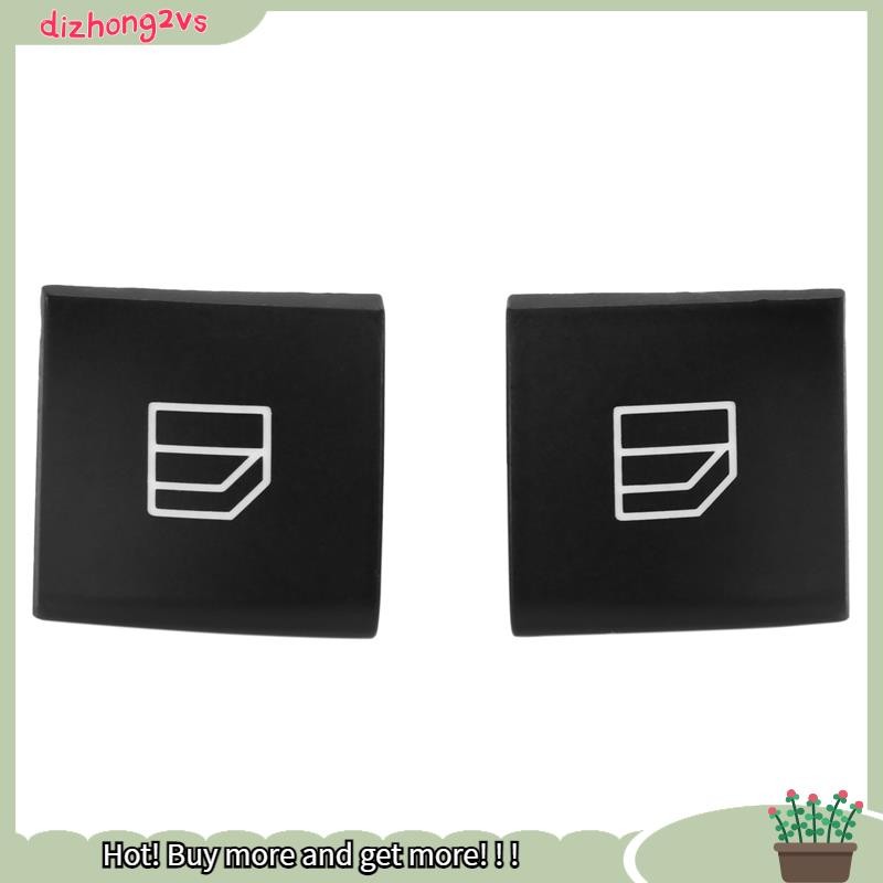 [dizhong2vs]สําหรับMercedes Benz A Ml Gl R Class W164 X164 W251 W245 W169 สวิทช์หน้าต่างปุ่มซ่อมหมวก
